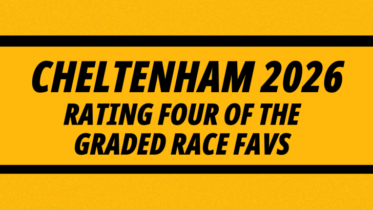 Cheltenham Festival 2026 Tips